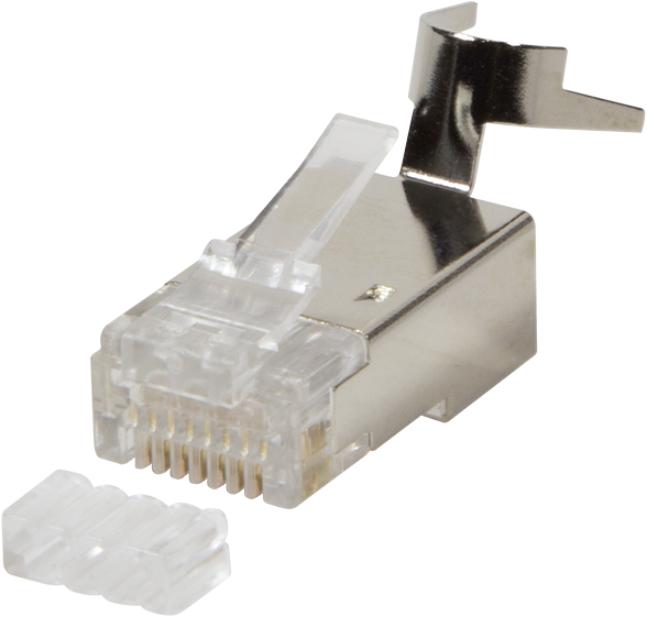 LogiLink MP0030 (Network cable plug)
