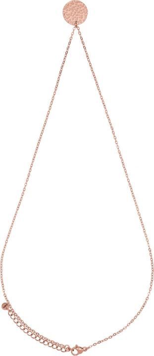 Actual product image Heideman Romy rose gold coloured (Stainless steel)