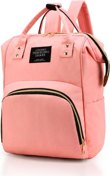 Immagine prodotto Hermex Zaino fasciatoio Borsa per pannolini Zaino per neonati Borsa mamma Borsa per pannolini