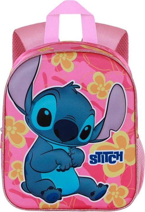 Produktbild Karactermania Elite 3D Backpack Cute