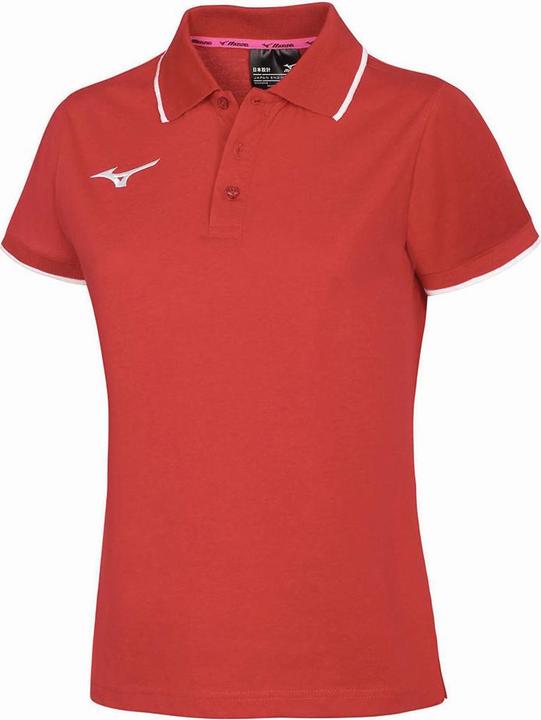 Mizuno Wom Polo Damen