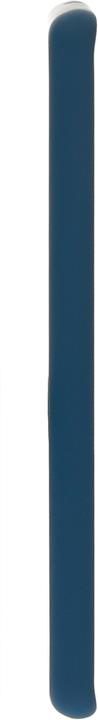 Actual product image Mobiparts Silicone Cover Samsung Galaxy S20 Plus 4G/5G Blueberry Blue (Samsung Galaxy S20+)