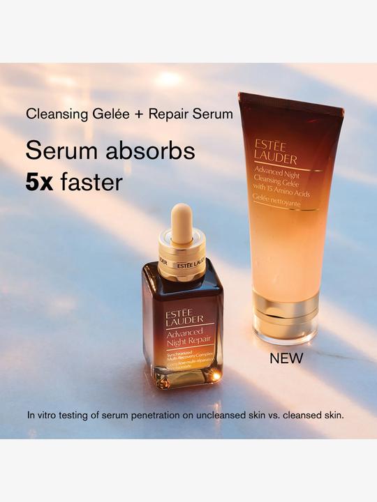 Actual product image Estée Lauder Advanced Night Repair (75 ml)