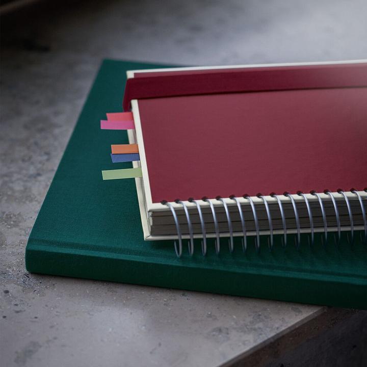 Produktbild Semikolon Page Markers (5 x 1 cm)
