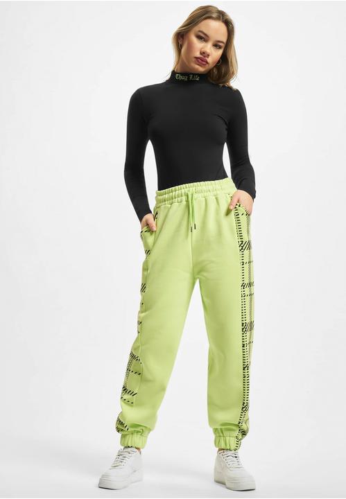 Produktbild Thug Life Statement Body - 82487 (XS)