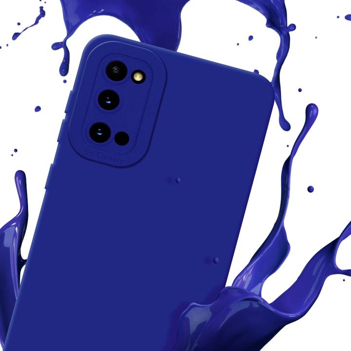 Immagine prodotto Cadorabo Custodia per Samsung Galaxy S20 in TPU stile Fluid LM162 (Samsung Galaxy S20+)
