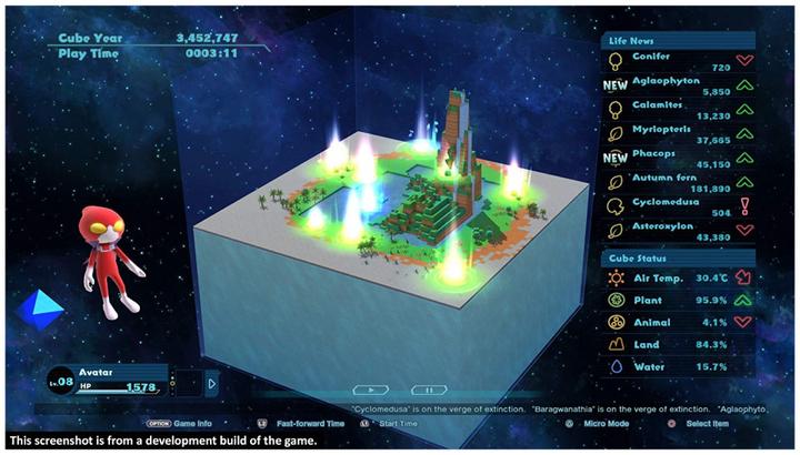 Produktbild NIS Birthdays The Beginning (PS4, EN)