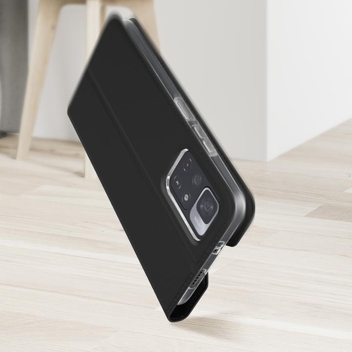 Productafbeelding Dux Ducis Skin Pro Serie Boekomslag (Xiaomi Poco M4 Pro 5G)