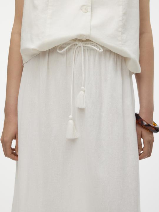 Actual product image Vero Moda VMPRETTY Long skirt Skirt (L)
