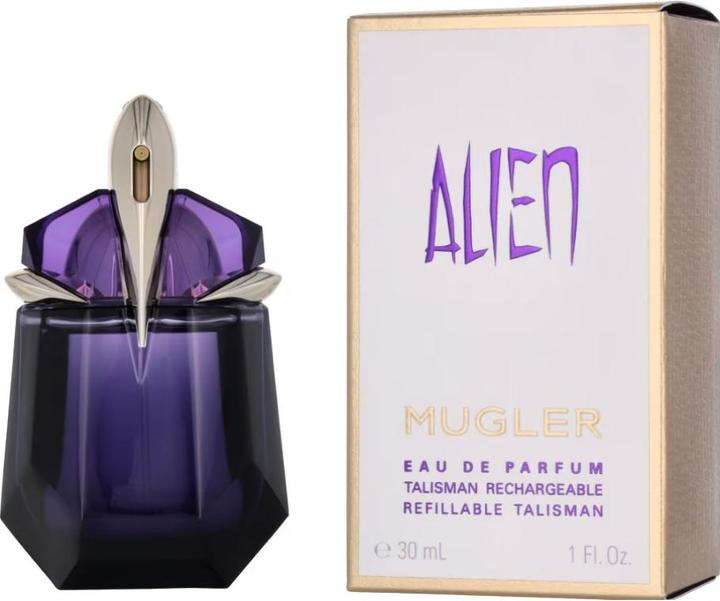Actual product image Thierry Mugler Alien (Eau de parfum, 30 ml)