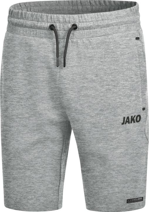 Produktbild JAKO Short Premium Basics Damen (42)