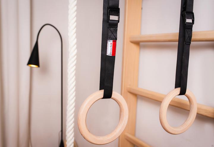 Immagine prodotto BenchK Accessori per la ginnastica (serie 110)