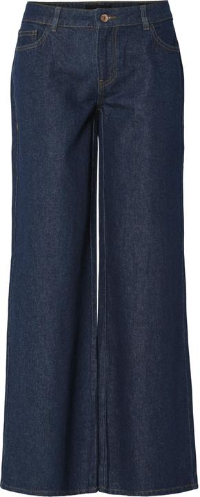 Immagine prodotto Pieces Pcselma Lw Wide Jeans Rinse Noos Bc (W30/L32)