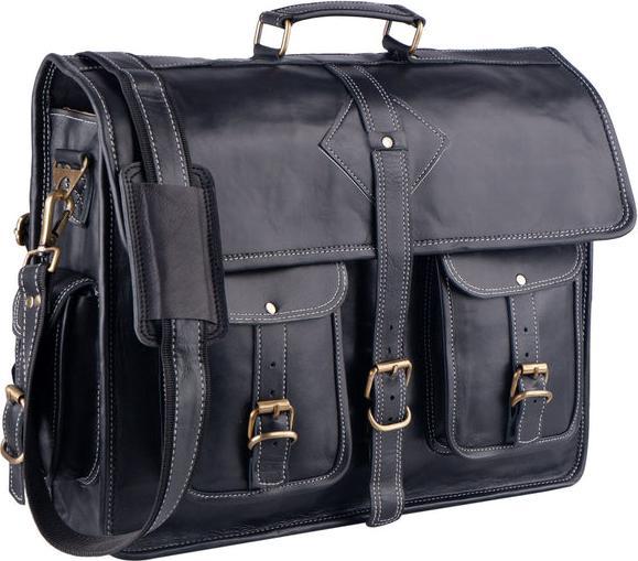 Image du produit Only-Bags.Store Le Rétro Noir, 16 pouces