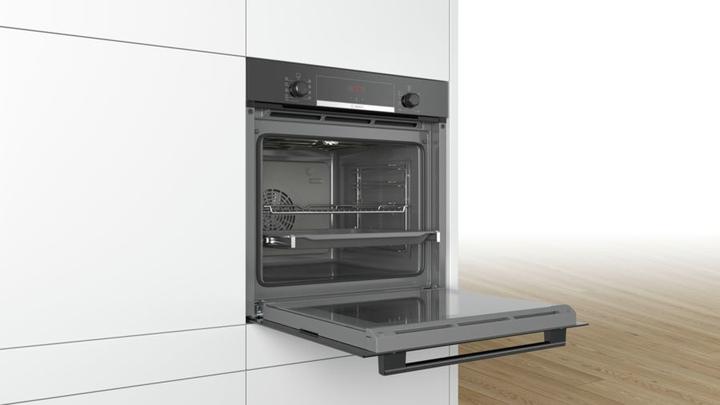 Image du produit Bosch Hausgeräte Série 4 HBA534EB0 Four A