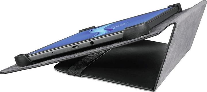 Image du produit Hama Étui pour tablette, universel Convient à la taille d'affichage (plage)=24,4 cm (9,6) 27,9 (11) (Universel)