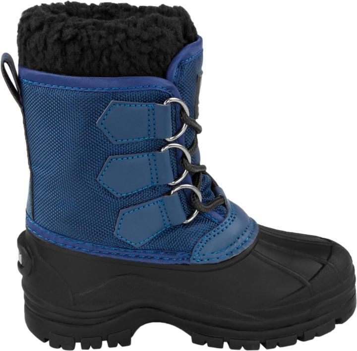 Image du produit Normani Bottes de protection contre le froid pour enfants Tulita - 2308 (31)