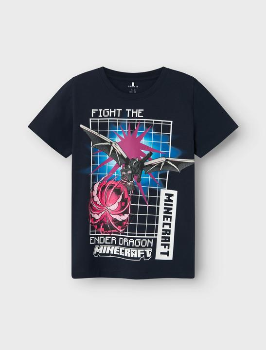 Produktbild Name it Minecraft T-Shirt (122)