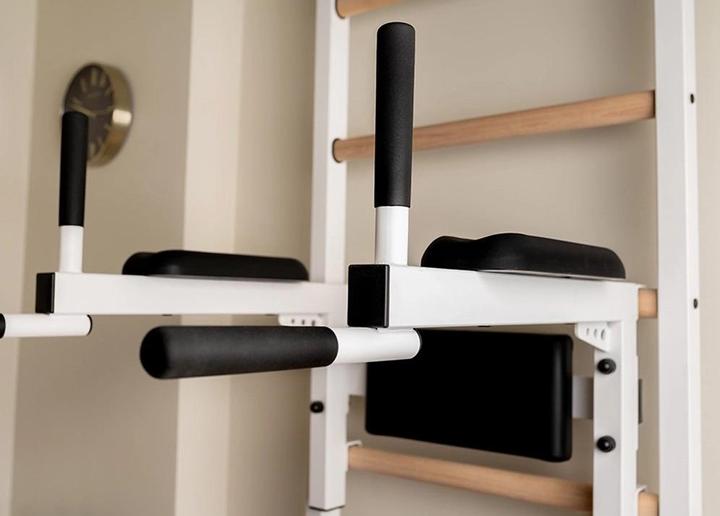 Produktbild BenchK Sprossenwand 233W