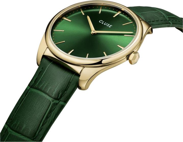 Image du produit Cluse Féroce Or (Montre analogique, 36 mm)