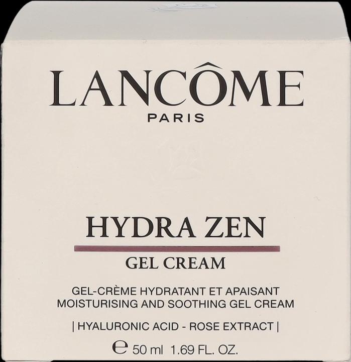 Produktbild Lancôme Hydra Zen Neurocalm (50 ml, Gesichtsgel)