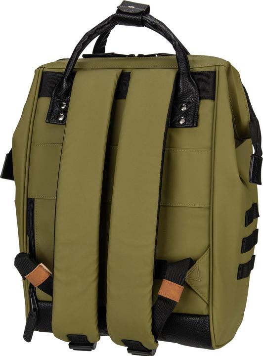 Actual product image Cabaia Rucksack / Backpack Adventurer Recycled Waterproof Medium (23 l)