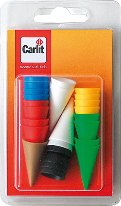 Actual product image Carlit Catch the hat hat