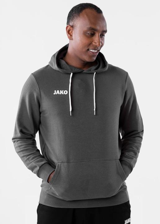 Produktbild JAKO Kapuzensweat Base (XL)