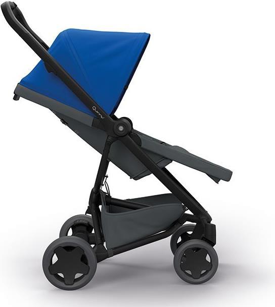 Actual product image Quinny Zapp Flex plus