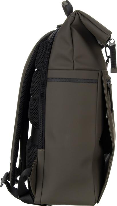 Image du produit Jost Sac à dos à roulettes Hamar 3604 (28 l)