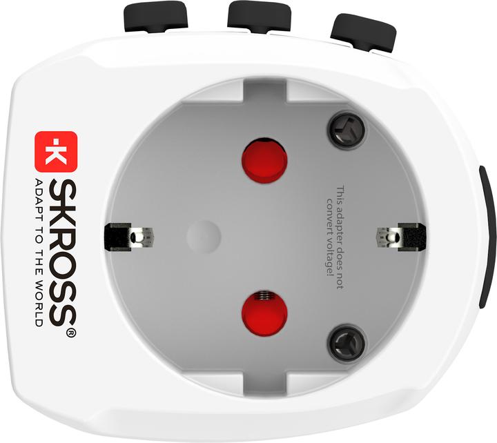 Image du produit Skross PRO Light - Monde