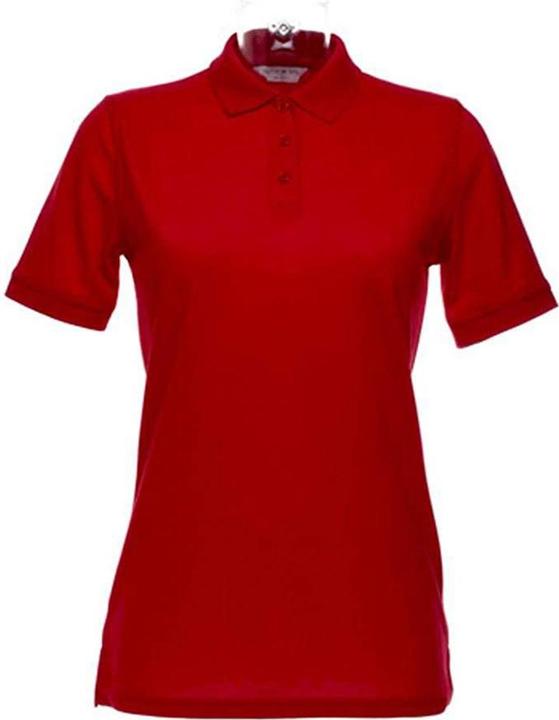Produktbild Kustom Kit Klassik Poloshirt Kurzarm (38)