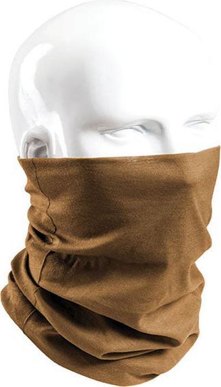 Produktbild A10 Equipment EQUIPMENT Neckwear THERMO PERFORMER 10°C - 0°C, tan