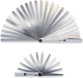 SKF Søgerbladssaet 729865 B