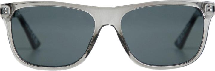 Produktbild Weird Fish Rechteckig Sonnenbrille Charlton Metall Kupfer