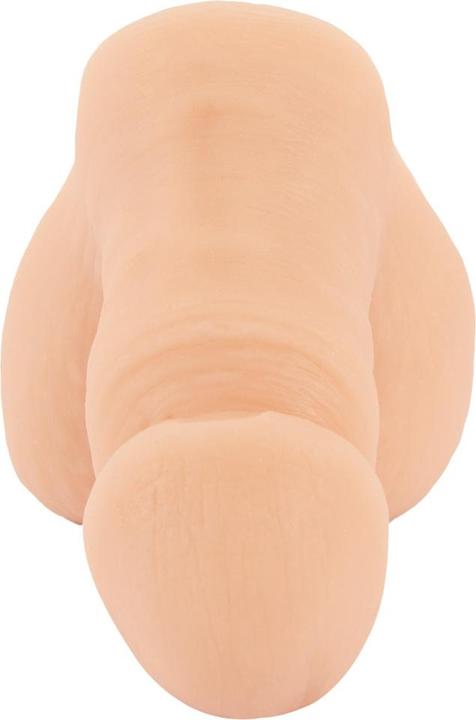 Actual product image Fleshlight Mr. Limpy