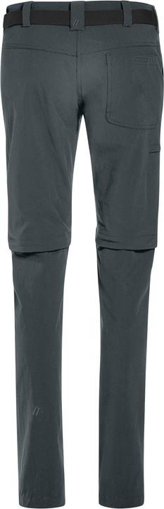 Produktbild Maier Sports Inara Slim Zip Off Pants Long (38)