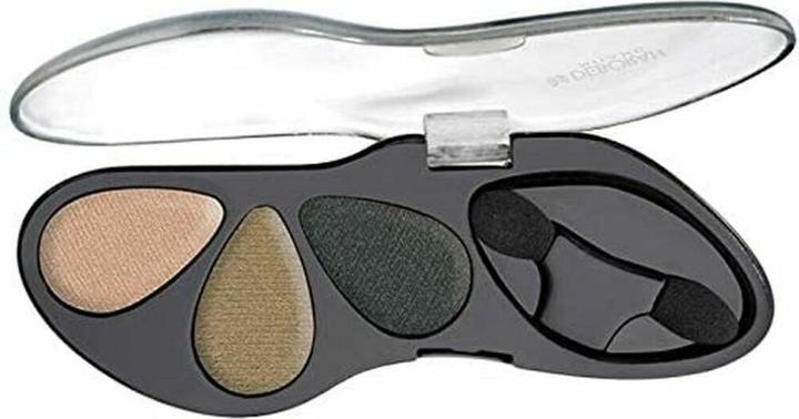 Produktbild Deborah Milano Trio Hi-tech Eyeshadow (5)
