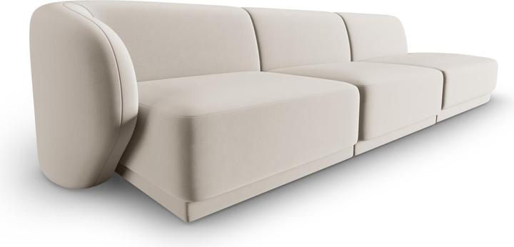 Actual product image CXL by Christian Lacroix Lionel (2 person sofa, 3-seater, 4-seater)