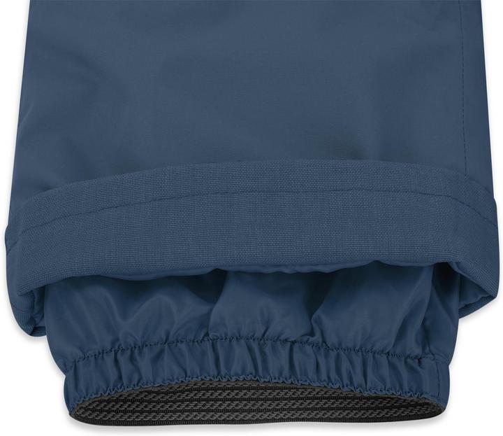 Actual product image Normani Children's winter trousers Deltana (158, 164)
