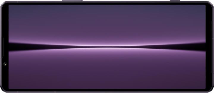 Productafbeelding Sony Xperia 1 IV (256 GB, Paars, 6.50", Dubbele SIM, 12 Mpx, 5G)