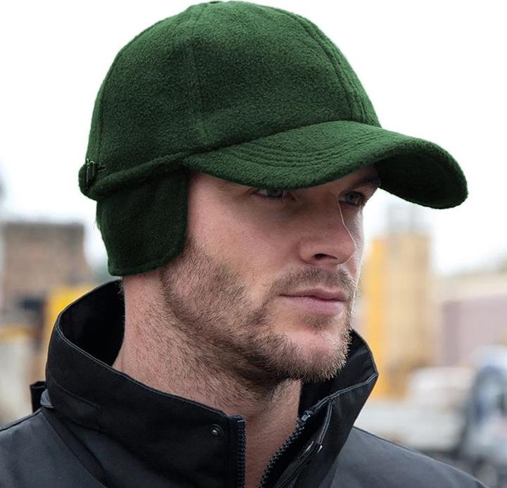 Image du produit Regatta Bonnet d'hiver Active FleeceCasquette de baseball (Taille unique)