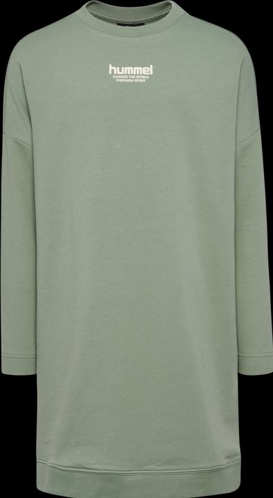 Image du produit hummel Hmlzippi robe l/s (128)