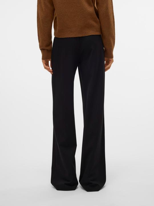 Immagine prodotto Vero Moda VMEVA Hohe Taille Hose Hose mit weitem Beinschnitt (L)