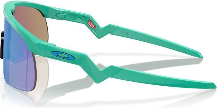 Immagine prodotto Oakley Resistente (Stuoia Celeste, Zaffiro Prizmato)