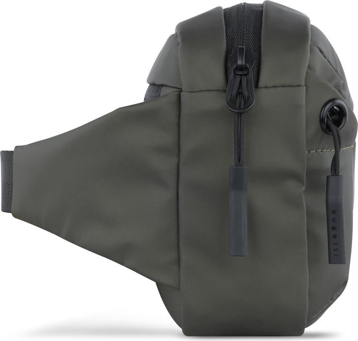 Image du produit Bugatti Blanc Sac banane 27 cm