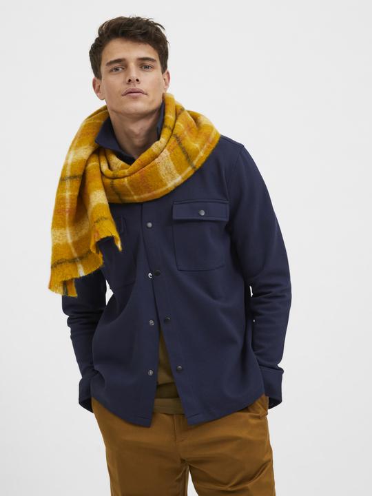 Actual product image Selected Homme Tapered overshirt (S)