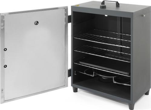 Immagine prodotto Hendi Forno per affumicatura (1.60 kW)
