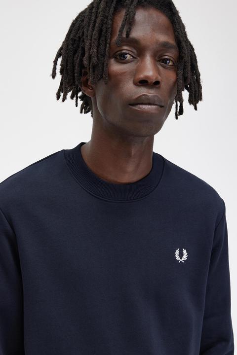Actual product image Fred Perry Jumper (L)