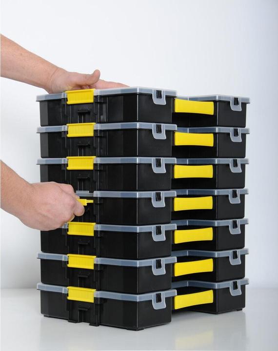 Produktbild Stanley Organizer Sortmaster Junior